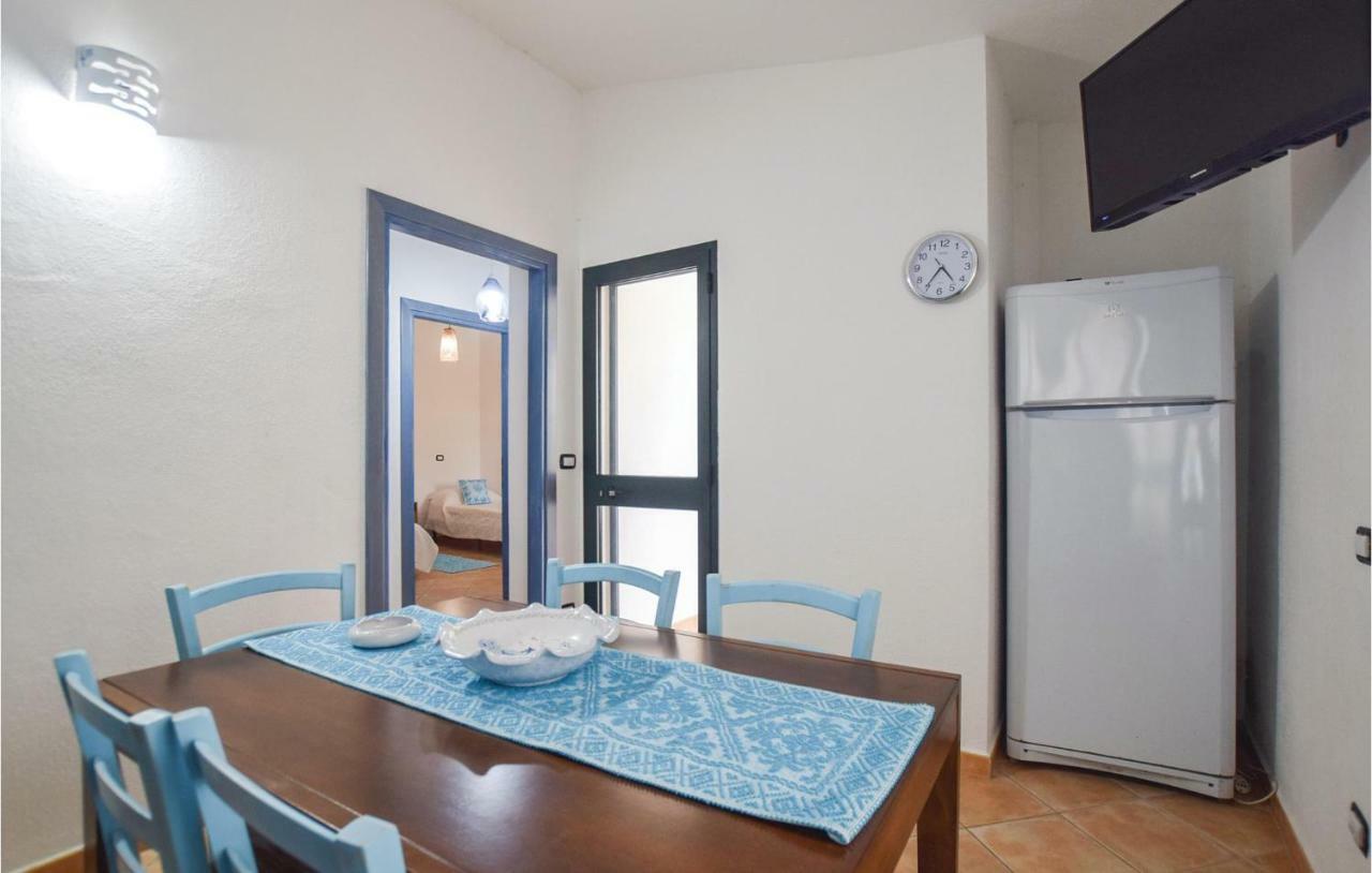 Villa Milia โอโรเซย ภายนอก รูปภาพ